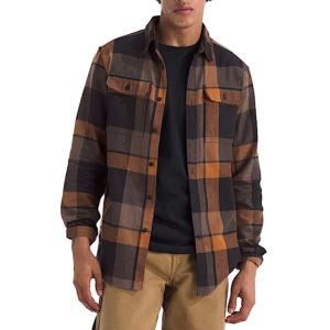 The North Face Arroyo Flannel Shirt – Men’s